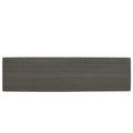 Rinker Boat Non Skid Pad 2290864F - QX29BR Towel Bar Charcoal