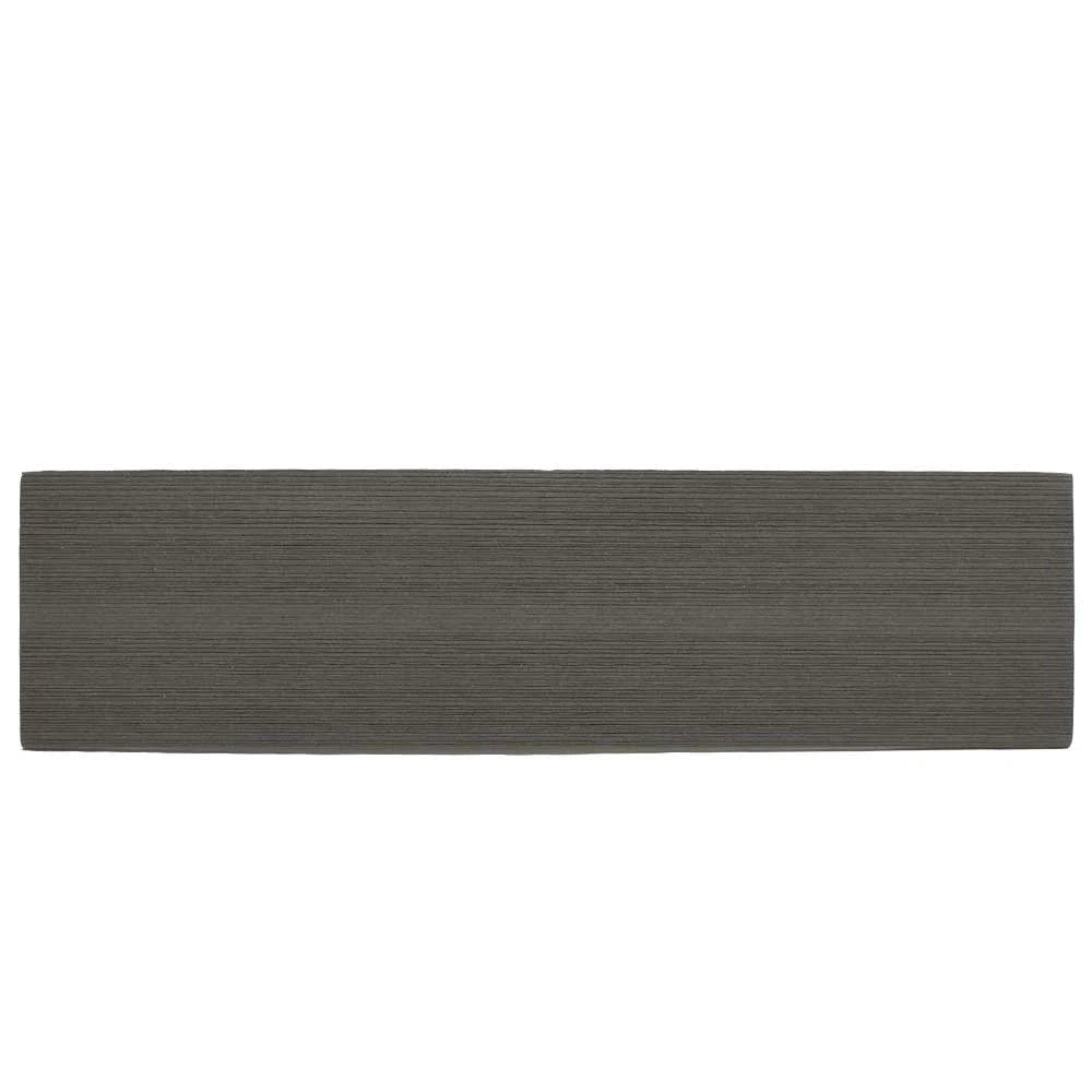Rinker Boat Non Skid Pad 2290864F - QX29BR Towel Bar Charcoal