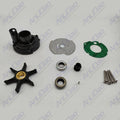 Replacement Fit Johnson Evinrude Outboard 9 1/2HP 10HP Water Pump Kit 382296