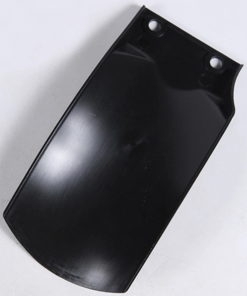 ACERBIS Upper Radiator Shroud Black for Yamaha YZ450F 2010-2013