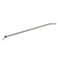 Premier Boat Grab Rail - 43 3/4 X 1 Inch Silver Stainless Steel
