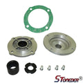STONEDER Engine Balance Wheel Kit for YX 140cc Pit Dirt Bike Motard
