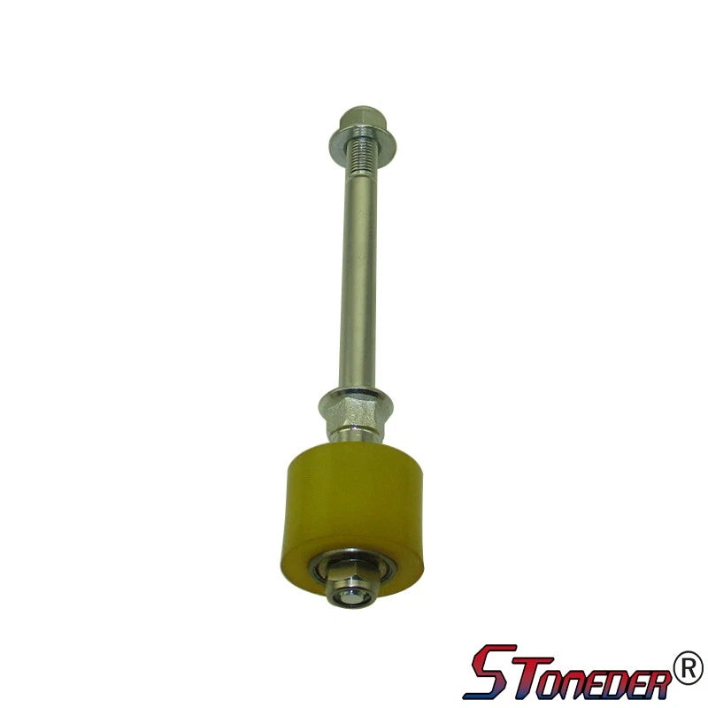 STONEDER Chain Roller Motor Mount Bolt for Honda CRF110F 2013-2024 Pit Dirt Bike
