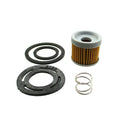 STONEDER Fuel Pump Filter for Mercury - MerCruiser 2.5L 3.0L 3.7L 4.3L Engine