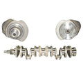 AM1253005 Crankshaft, 3066, 6.4 Liter - Fits Caterpillar 320L, 320, 321, 323 +