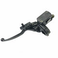 Left Brake Master Cylinder for Sunl Loncin 50 90 110 125 150 Chinese ATV Quad