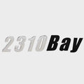 Ranger Boat Raised Decal 204485 - 2310 Bay Sticker