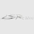 Larson Boat Raised Decal 8624-1443 - LSR 2300 Model Sticker