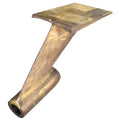 Tiara Boat Propeller Shaft Strut 3401880 - 2 3/4 Inch Bronze