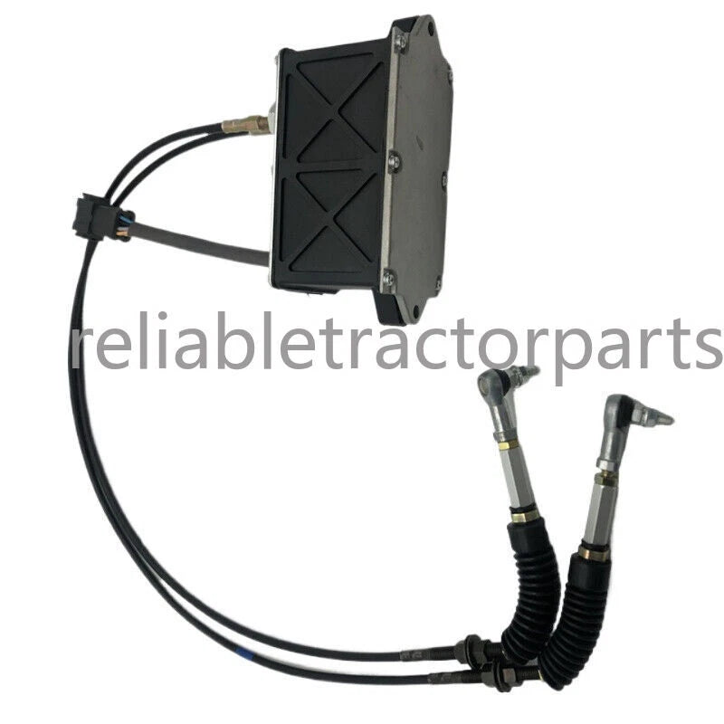 247-5207 for Caterpillar CAT E320D 312C 320C 320CL 320D 323D THROTTLE MOTOR