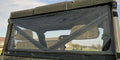 Seizmik Rear Windshield and Doors for Polaris Ranger 570 & XP 800 2011-2020
