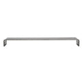 PowerQuest Boat Seat Support Bracket 10404 - 11 3/4 Inch Stainless
