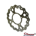 STONEDER 190mm Brake Disc Rotor for 4 Stroke 60cc Fully Automatic Pit Dirt Bike