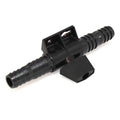Johnson Pump Boat Shut Off Valve 70195 - Premier 3/4 Inch Black