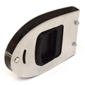 Southco Boat Omni Cabin & Cockpit Latch MR-03-100-24 - 2-Step Chrome