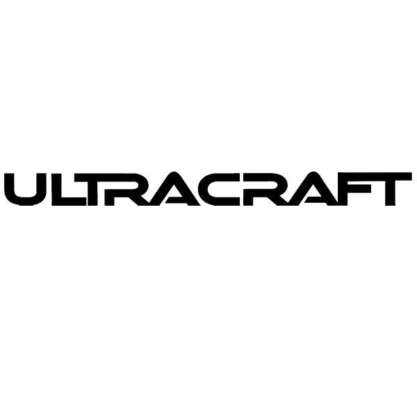 Misty Harbor Boat Decal MIS05-010 - UltraCraft 29 Inch (set of 2)