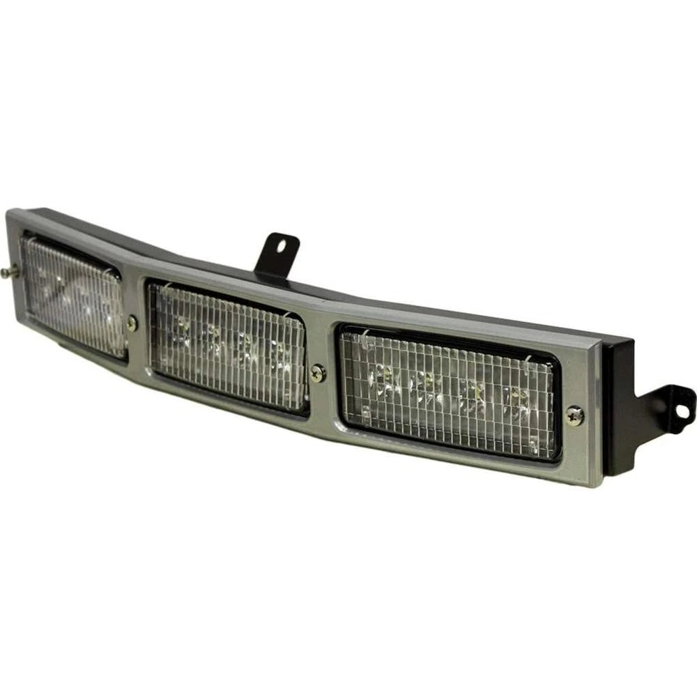 John Deere 2040-3150 Series LED Hood Light Conversion Kit