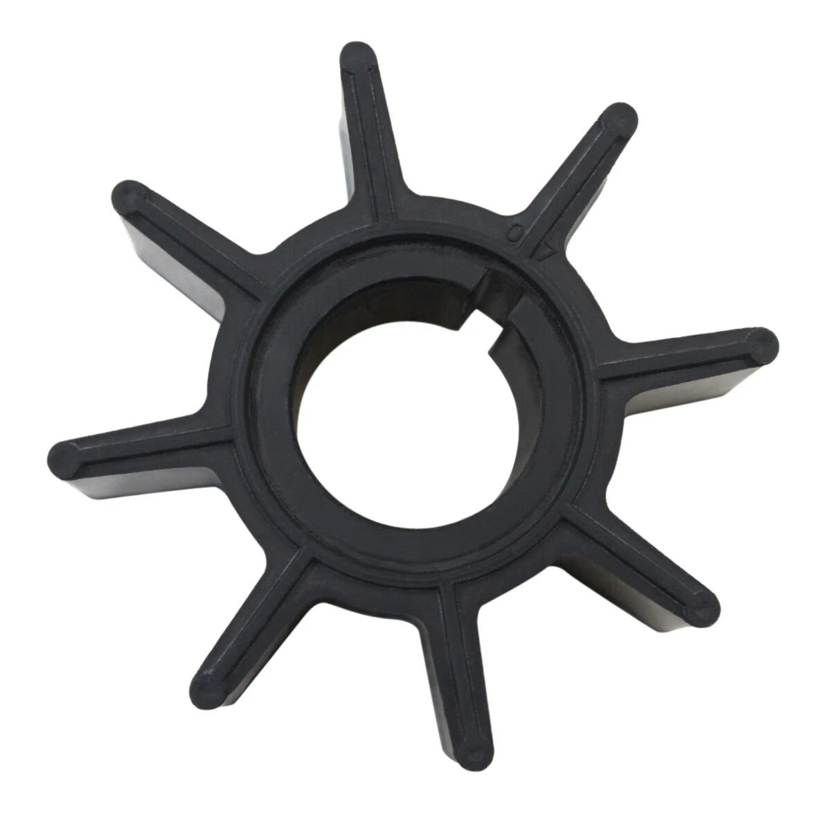 Mercury 4-Stroke 15 20 HP 9.9 209cc Outboard Motor Water Pump Impeller 47-803748