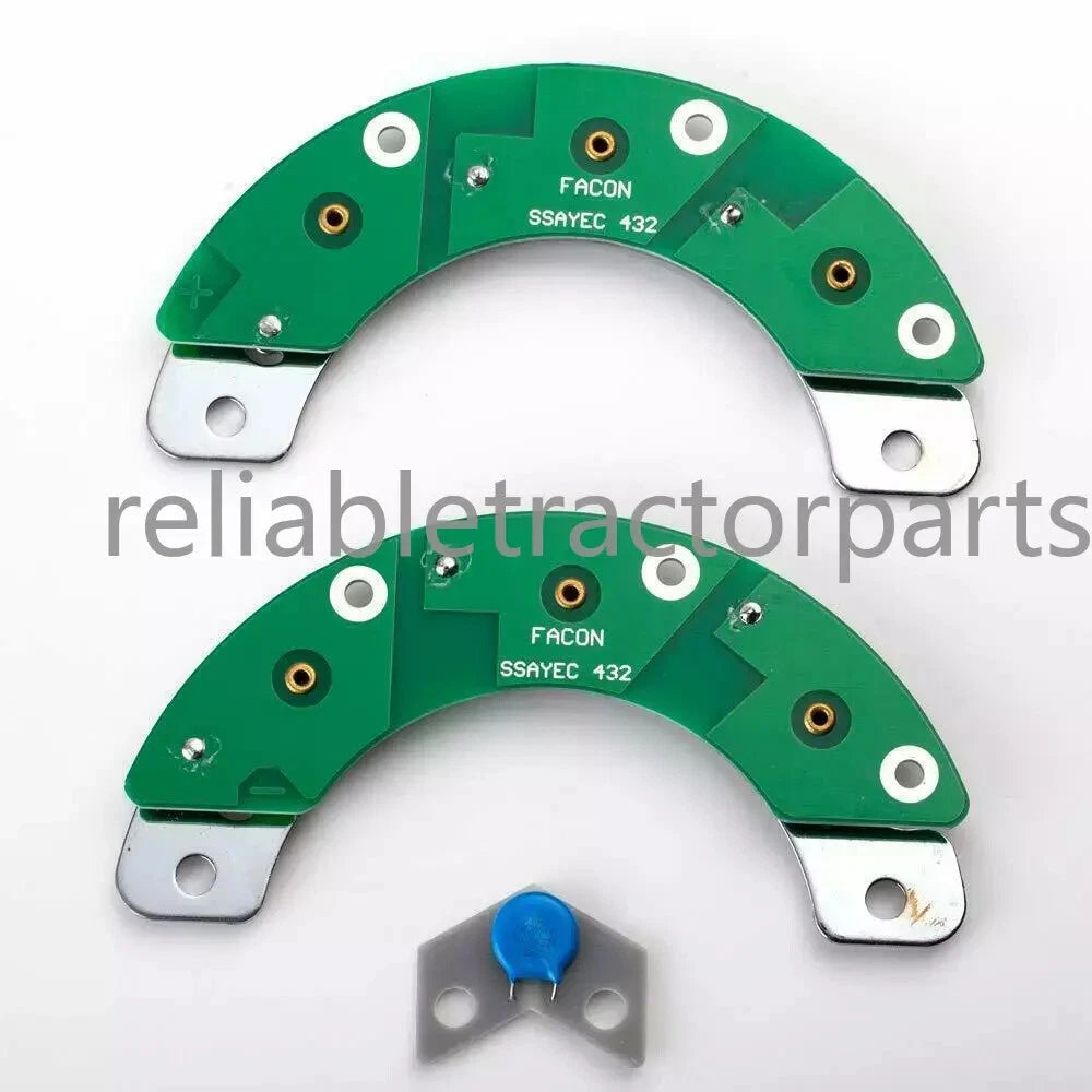 SSAYEC432 ALT432KD001 LSA432 Diode Kit Rectifier for CAT Caterpillar Olympian