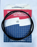 OMC - Evinrude - Johnson 912062, Poly 4 Rib Belt, OEM - 2 Pack