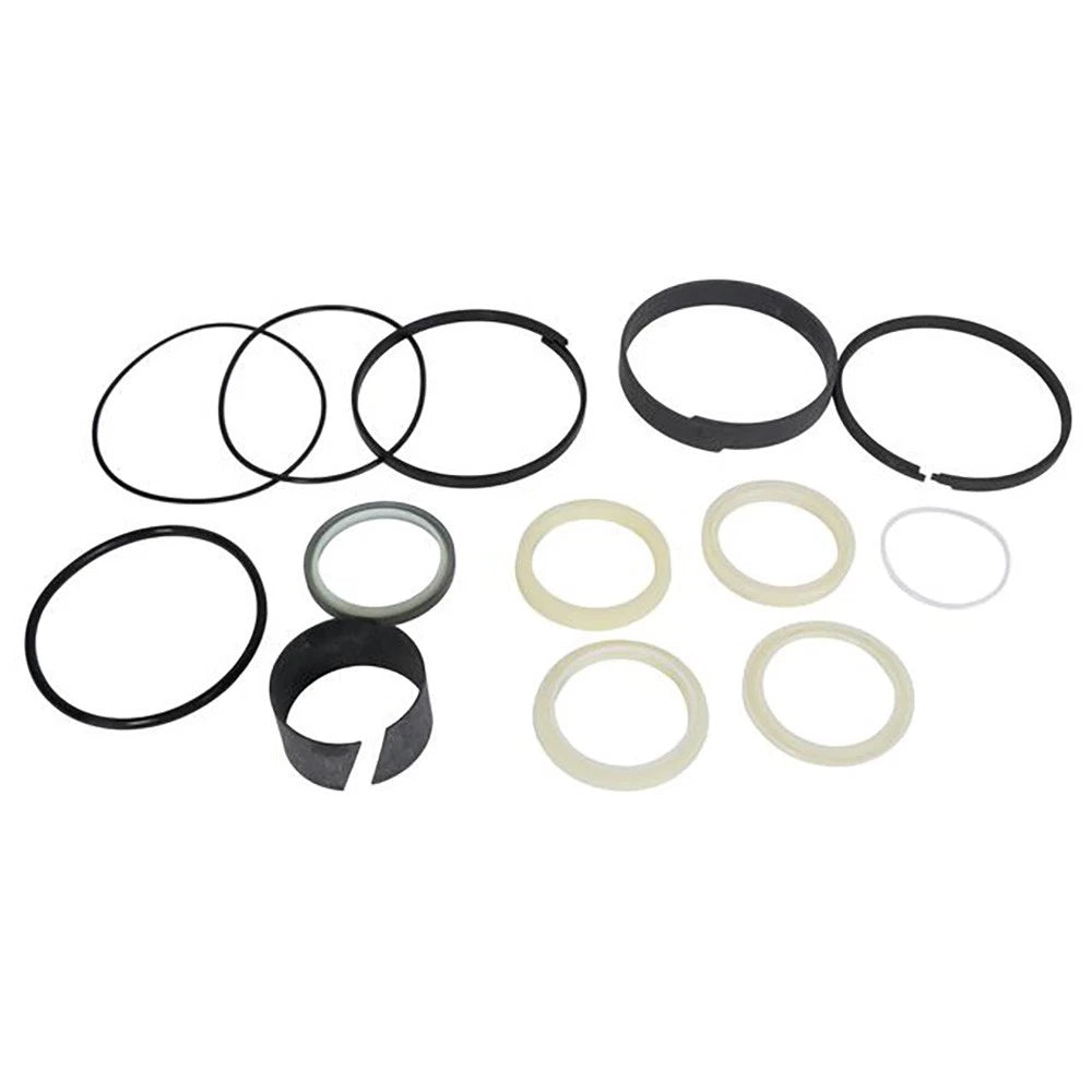 Hydraulic Cylinder Seal Kit Fits Case/Internati Onal Harvester Replaces 87418297