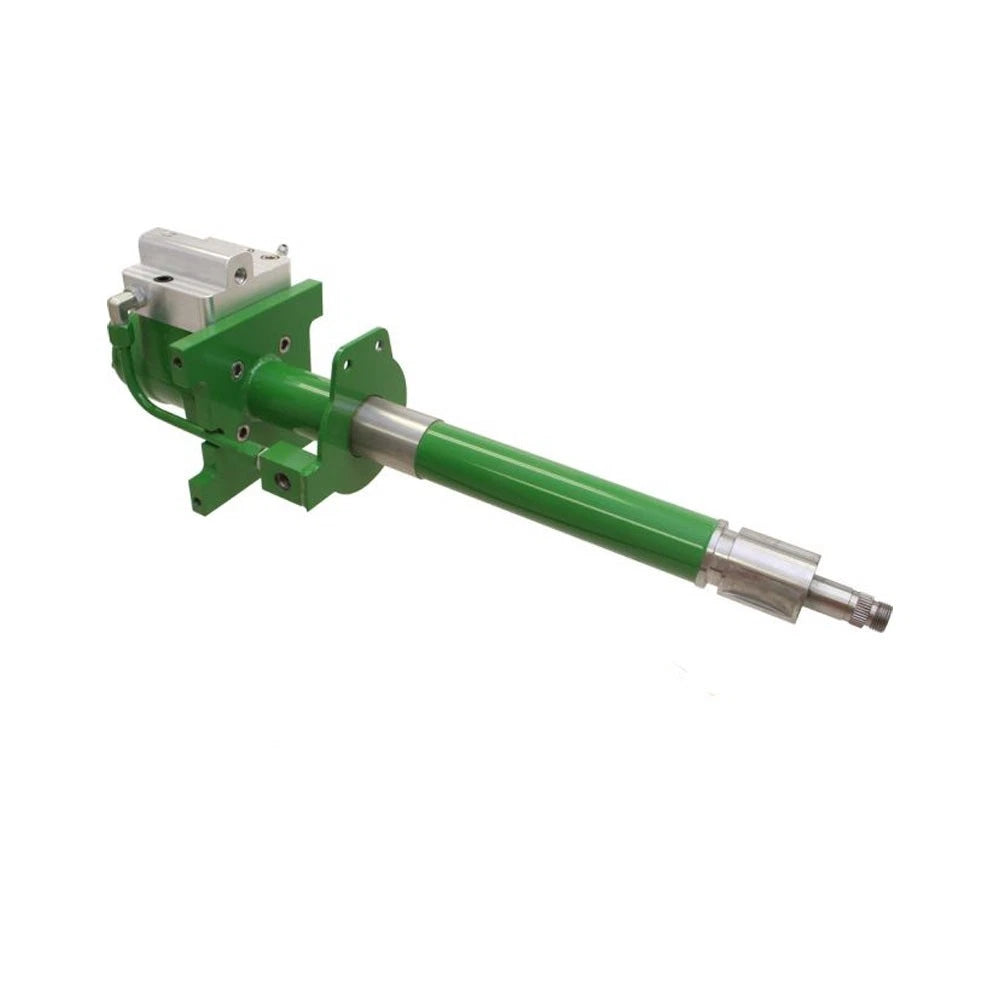 Power Steering Conversion Valve Fits John Deere 2510 3010 4010 2520 3020 4020