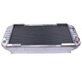 For Bobcat 843, 843B,843H, 843HC Loader Water Tank Radiator 6648799