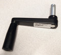 Valtra Black Aluminum, Crank Replacement Handle