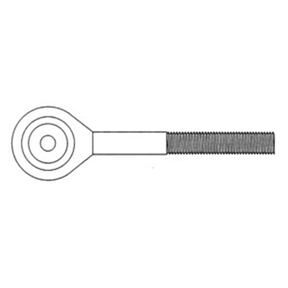 Eyebolt AR81096 Fits John Deere 4040 4040S 4430