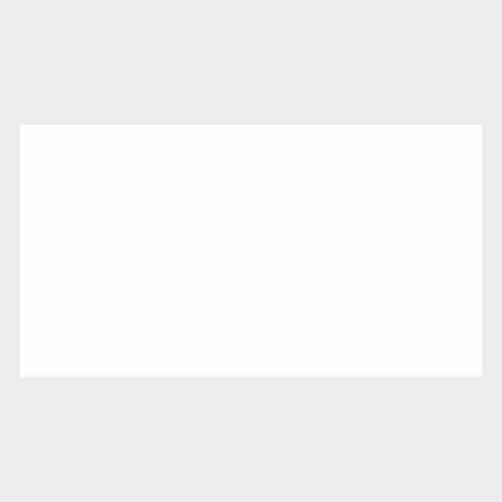 King Boat Starboard Plastic - 115 X 63 X 5/8 Inch Arctic (13 Sheets)