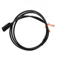 Humminbird Boat Transducer Cable 99369 - Tracker Marine 4 FT Black