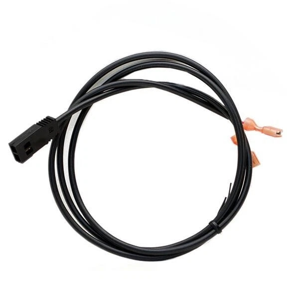 Humminbird Boat Transducer Cable 99369 - Tracker Marine 4 FT Black