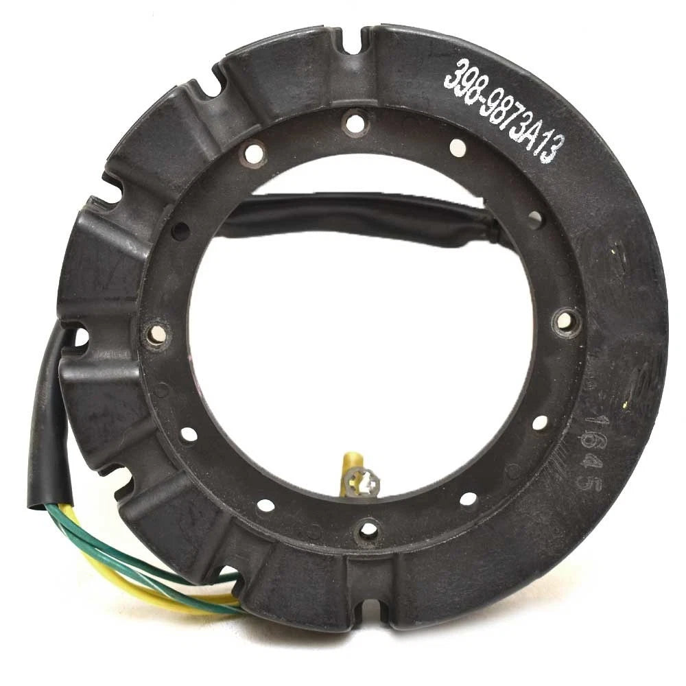 Mercury Marine Boat Stator 9873A18 - 9 AMP