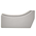Lund Boat Console Shoe Panel 1985265 - Gray 30 1/8 X 16 Inch