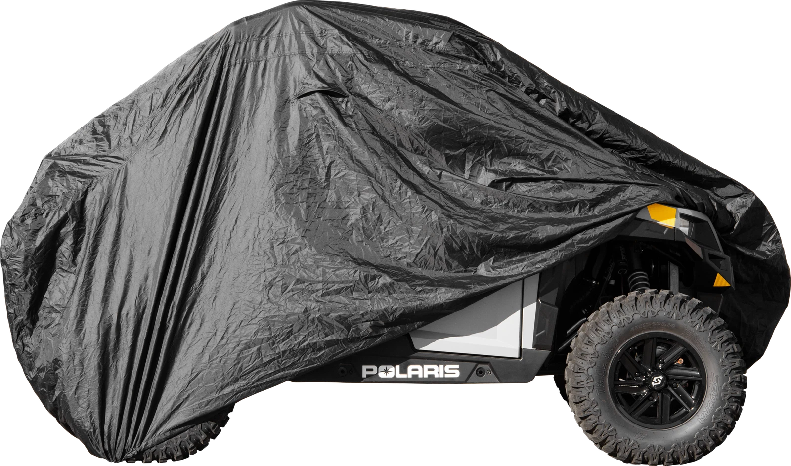 OPEN TRAIL Ultra UTV Cover for 4-Seater ATV/UTV Models, Waterproof, Durable