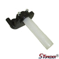 STONEDER Turn Twist Throttle for 50cc-160cc Pit Dirt Bikes Motorcycle