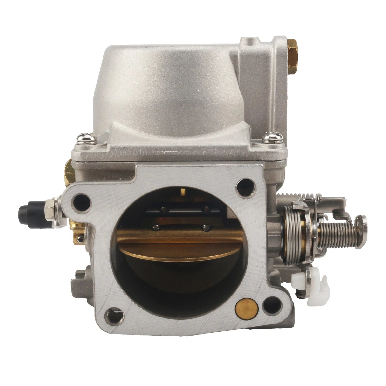 853720A1 853720A8 Carburetor Assembly for Mercury Mariner Outboard Motor 25HP 30HP