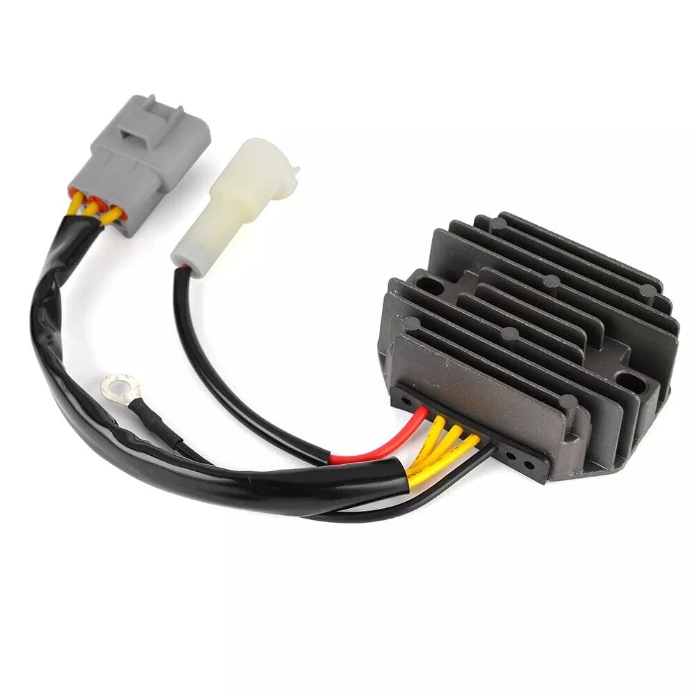 Voltage Regulator Rectifier for Tohatsu 3AC-76065-0 3AC-76065-1 3AC-76065-2