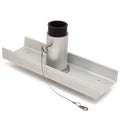 Monterey Boat Ski Tow Pylon Base 15207303 - 2 1/2 Inch Aluminum