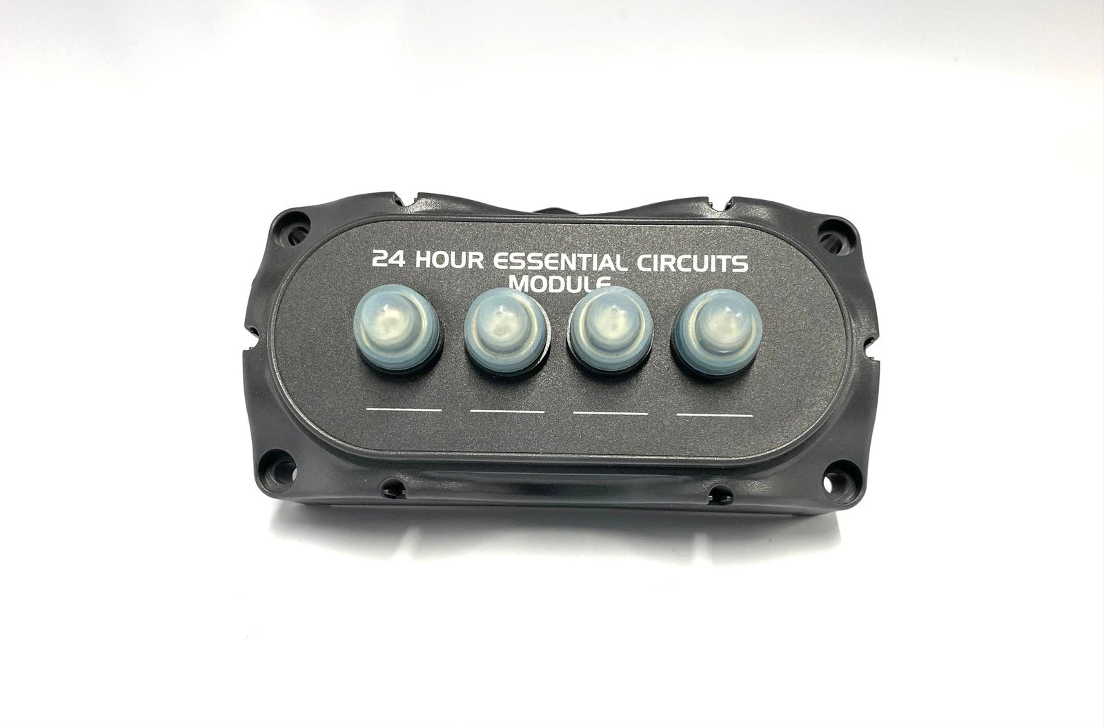 BEP Marine 706-4W, 24 Hour Essential Circuits Module (1) 5A - (3) 15A
