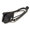 Valmar Marine Boat Motor Flusher 550-52464 - Dual Feel Black