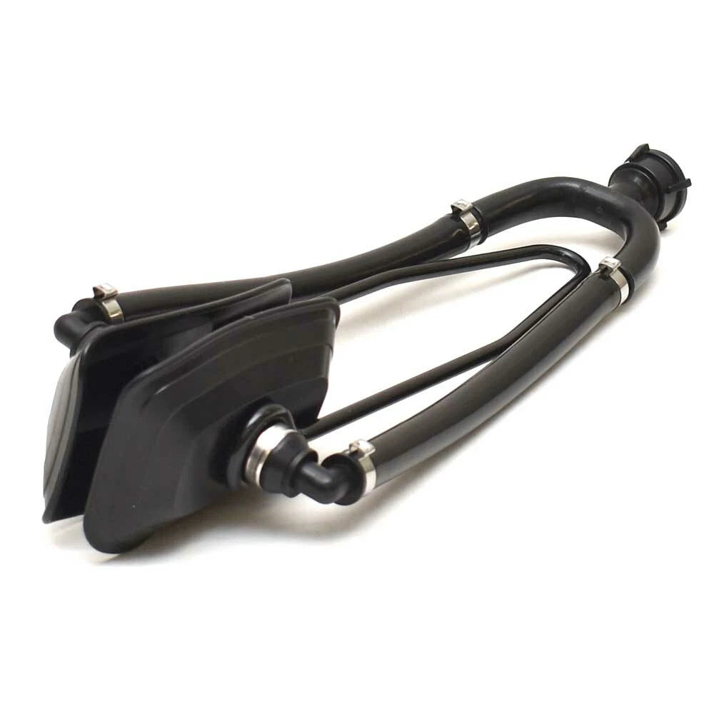 Valmar Marine Boat Motor Flusher 550-52464 - Dual Feel Black