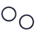 2Pcs Johnson Evinrude Mercury Chrysler Lower Unit O Ring 301967 36318 9-76574
