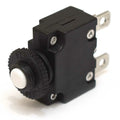 Carling Boat Circuit Breaker - CMB Push-to-Reset 10A 125V - 250V