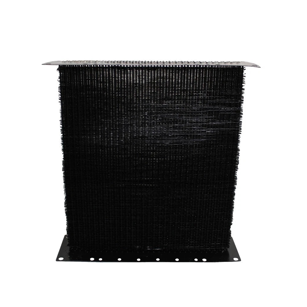 JDS3136 Radiator Core with Gaskets Fits John Deere