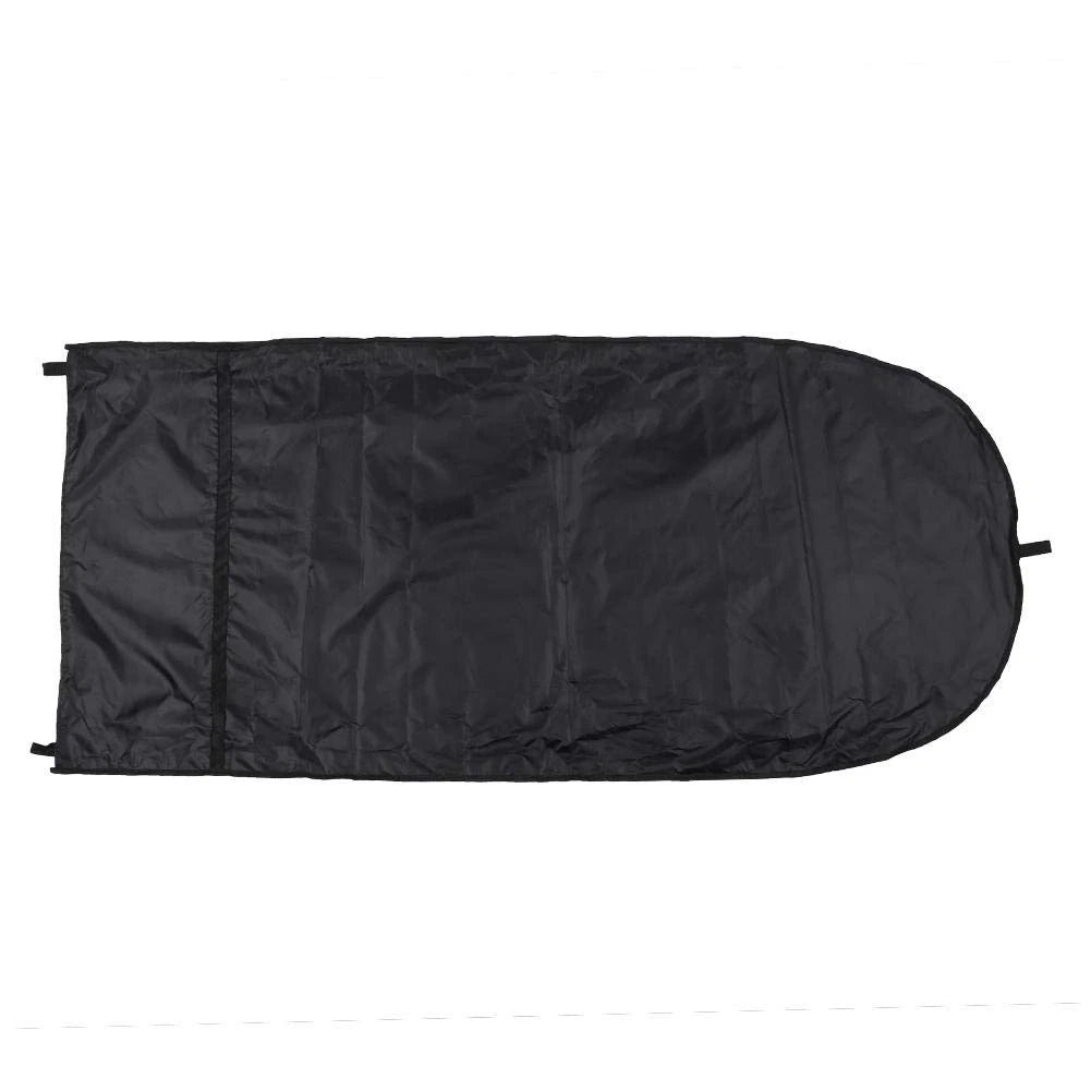 Canoe Awning for Single Kayaks Stay Comfortable and Protected in the Outdoors