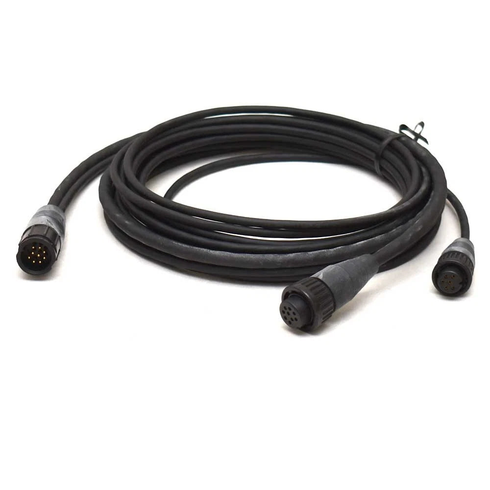 Pinpoint Boat Console to Bow Y Cable CBAY20 - Auxiliary Marine Wire