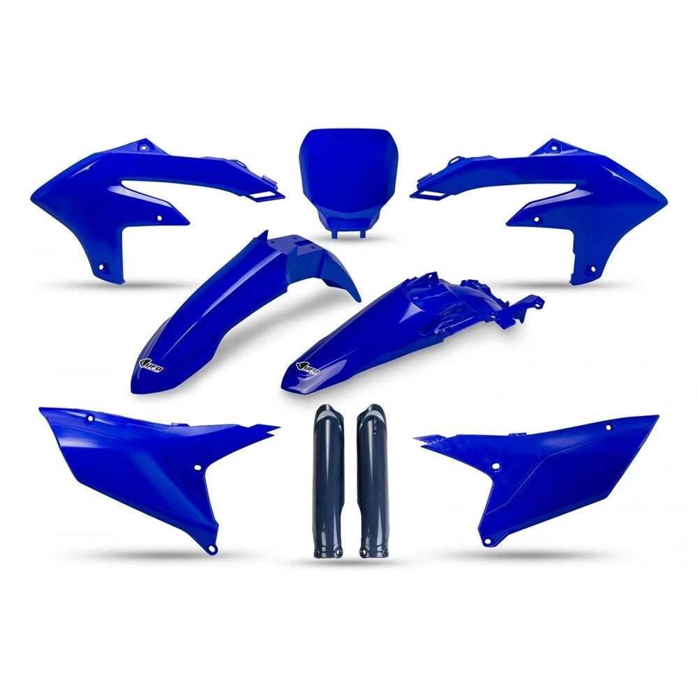 UFO Complete Plastic Kit for Yamaha YZ450FX 2024-2026