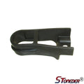 STONEDER Front Chain Slider for Honda CRF110F 52170-KYK-910 Swingarm Pit Bike