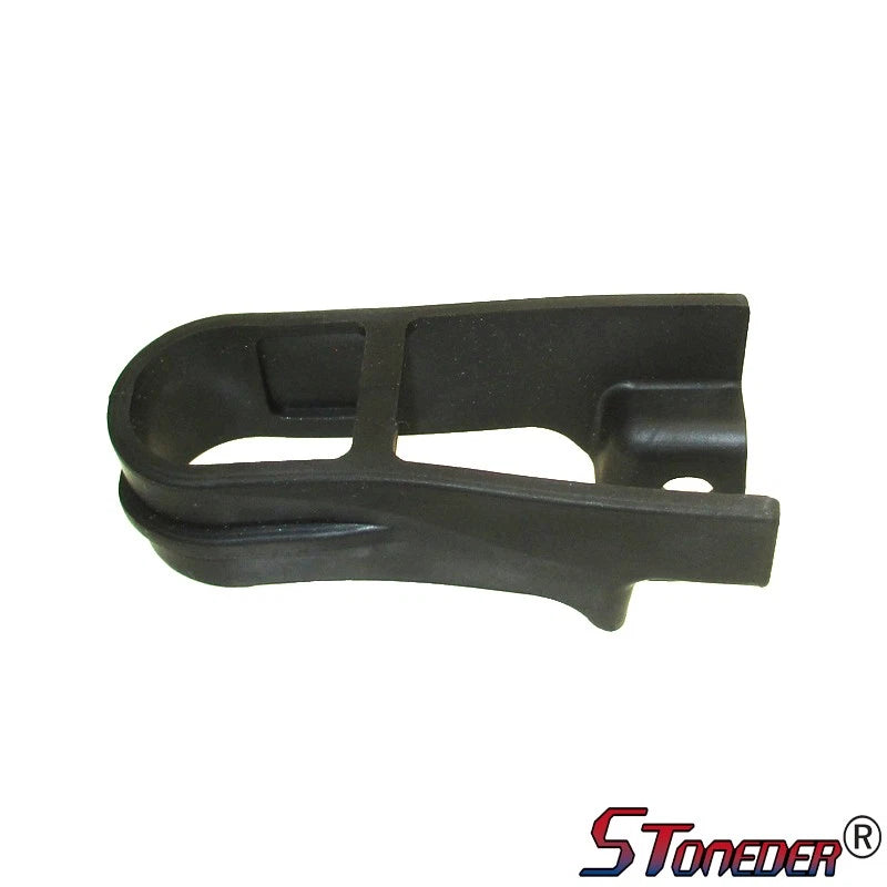 STONEDER Front Chain Slider for Honda CRF110F 52170-KYK-910 Swingarm Pit Bike